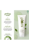 Plum Green Tea Pore Cleansing Face Wash For Oily Skin