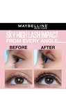 Maybelline New York Lash Sensational Sky High Waterproof Mascara