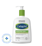 Cetaphil moisturising lotion