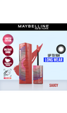 Maybelline New York Superstay Vinyl Ink Liquid Lipstick