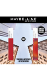 Maybelline New York Super Stay Matte Ink Liquid Lipstick